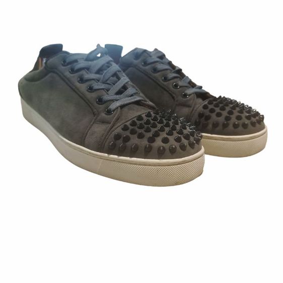 อื่นๆ หนังแท้ รองเท้าผ้าใบ UK 8.5 | EU 42 2/3 | US 9 Christian Louboutin sneakers 