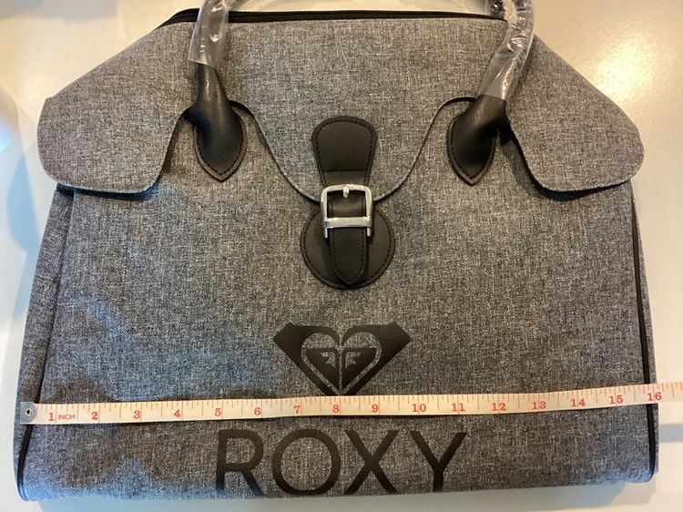 กระเป๋าถือ แบรนด์ Roxy สินค้าใหม่ รูปที่ 2