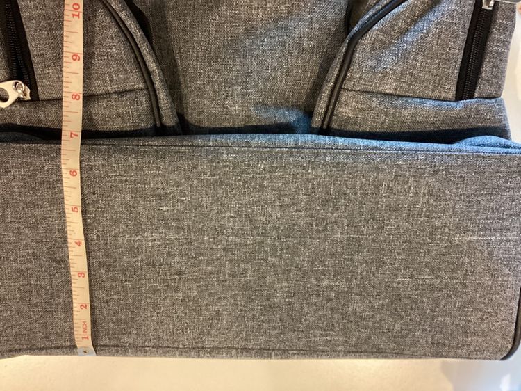 กระเป๋าถือ แบรนด์ Roxy สินค้าใหม่ รูปที่ 3