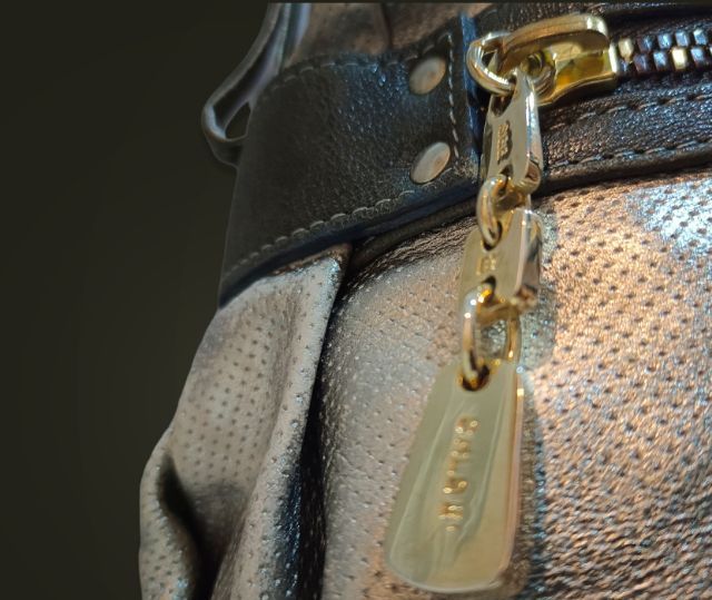 Chloe Tote Bag รูปที่ 7