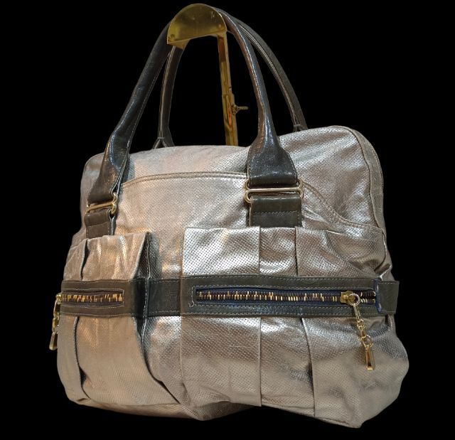 Chloe Tote Bag รูปที่ 6