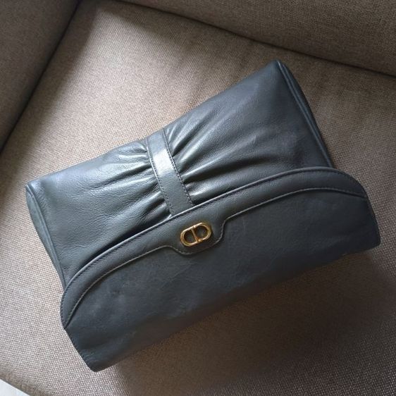 Dior Clutch Bag รูปที่ 16