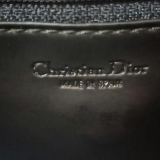Dior Clutch Bag รูปที่ 10