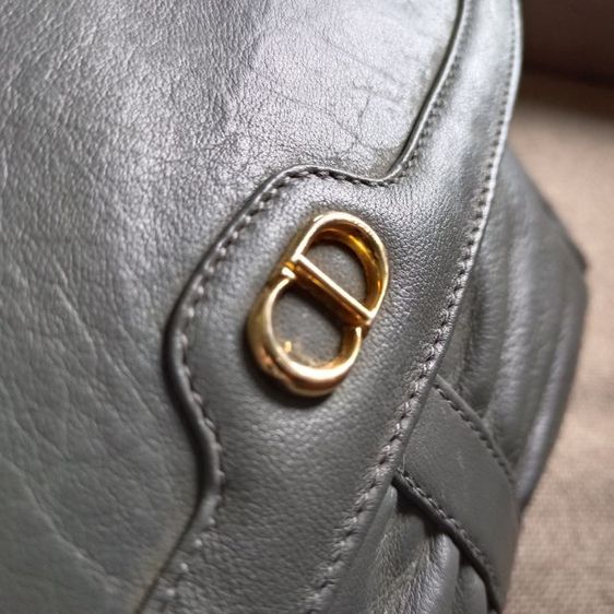 Dior Clutch Bag รูปที่ 2