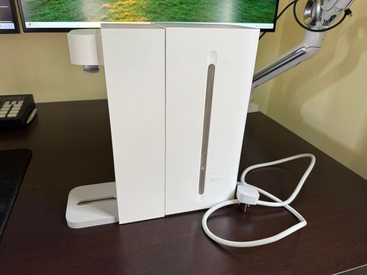 เครื่องกดน้ำร้อน Xiaomi รูปที่ 3