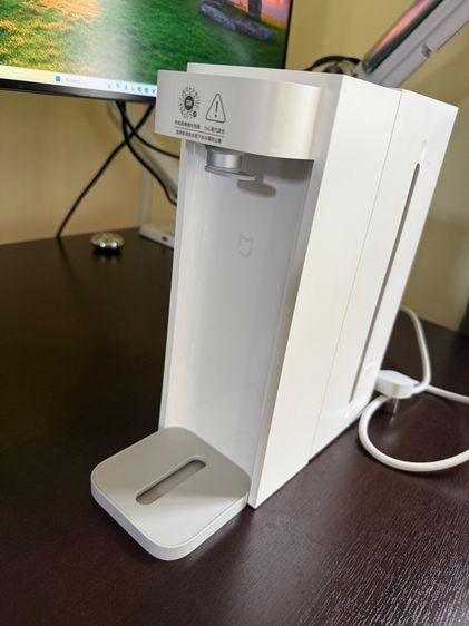 เครื่องกดน้ำร้อน Xiaomi รูปที่ 2