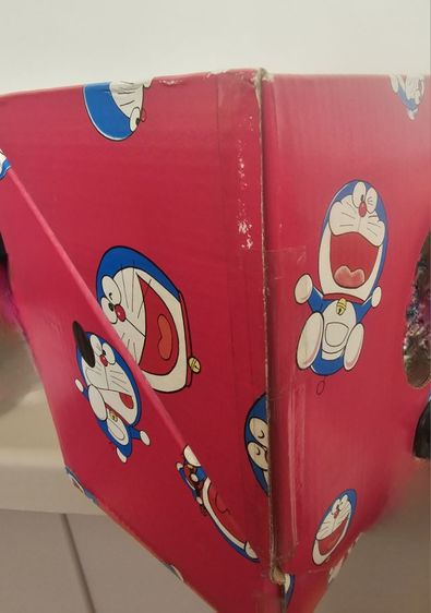 📚 ขายการ์ตูนโดราเอม่อน Box Set ครบ 45 เล่ม รูปที่ 6