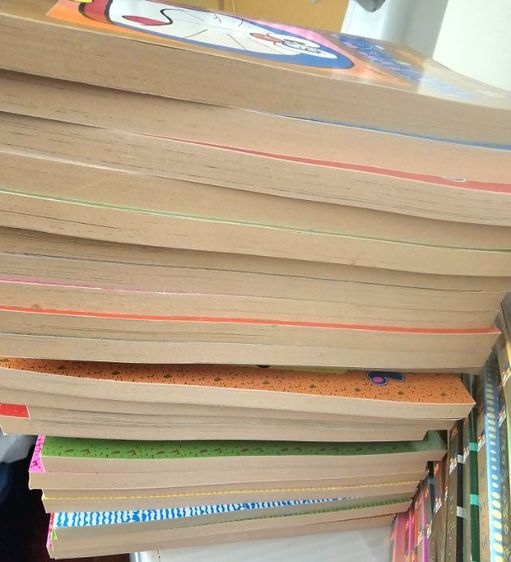 📚 ขายการ์ตูนโดราเอม่อน Box Set ครบ 45 เล่ม รูปที่ 3