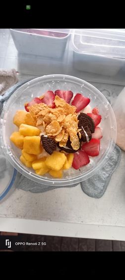 เครื่องบิงซู ยี่ห้อ บิงเวย์ มือ2 แถม อุปกรณ์พร้อมขาย รูปที่ 13