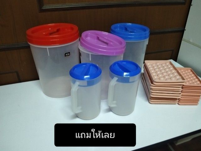 เครื่องบิงซู ยี่ห้อ บิงเวย์ มือ2 แถม อุปกรณ์พร้อมขาย รูปที่ 7