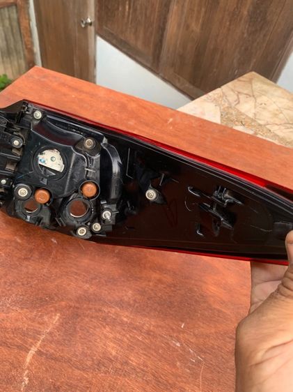 ขายไฟท้ายฟอร์จูนเนอร์ปี 2018 ข้างซ้าย รูปที่ 6