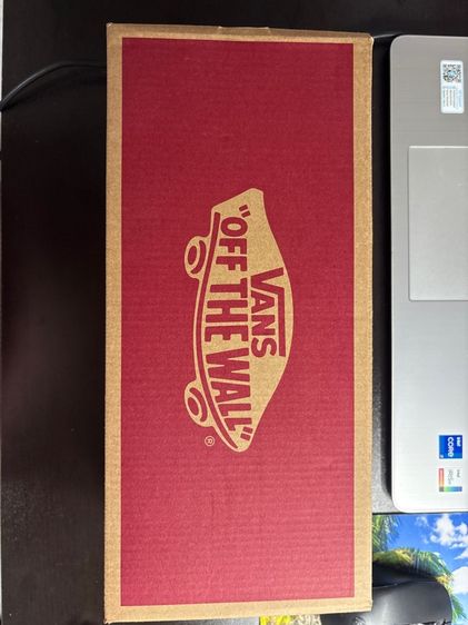 Vans SINCE1965 รูปที่ 4