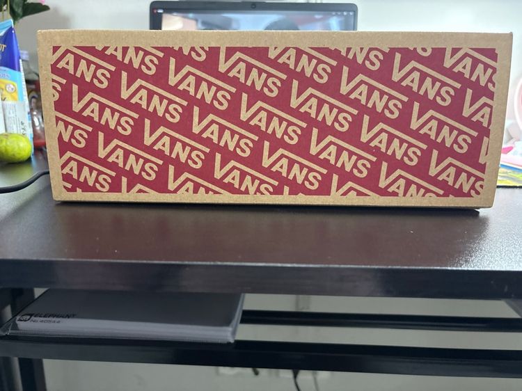 Vans SINCE1965 รูปที่ 5