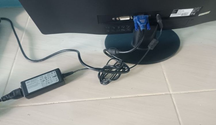 จอคอมพิวเตอร์ยี่ห้อ Acer รูปที่ 2