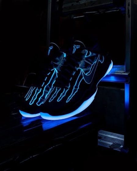 Nike  รูปที่ 6