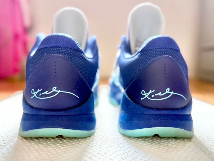 Nike  รูปที่ 5