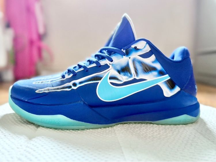 Nike  รูปที่ 4