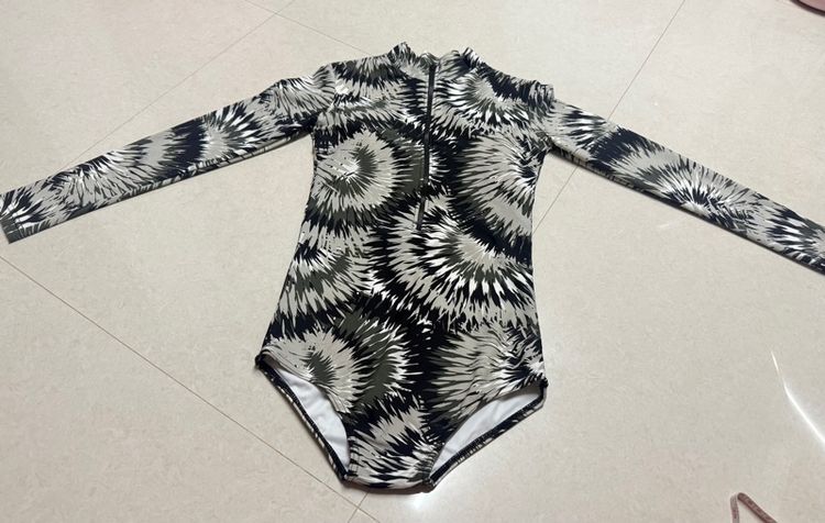 เซตชุดว่ายน้ำ  M,L ❌ขายด่วน ❌ รูปที่ 2