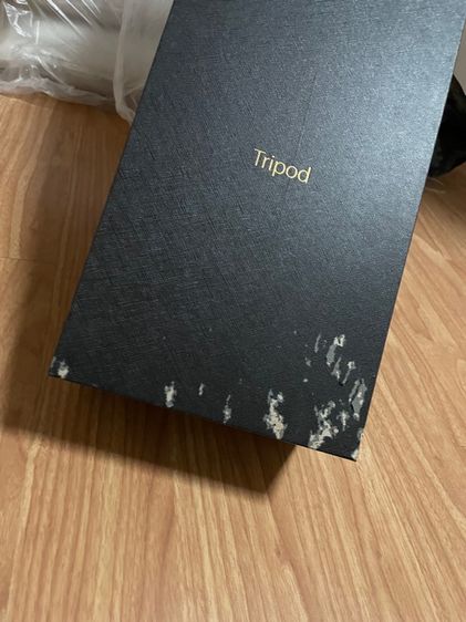 ขาตั้งกล้อง OPPO Tripod สภาพ 100  รูปที่ 3