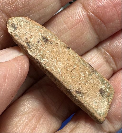 🙏พระร่วงยืน เนื้อชินทองเดิมไม่ทราบกรุ🙏พระกำแพงพลูจีบ  องค์ละ1250 รูปที่ 8