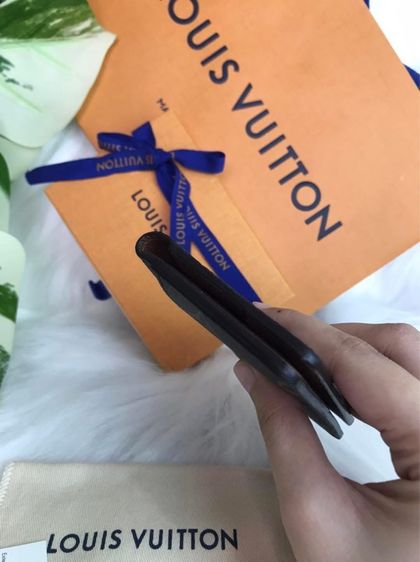 Louis Vuitton Card Holder รูปที่ 6