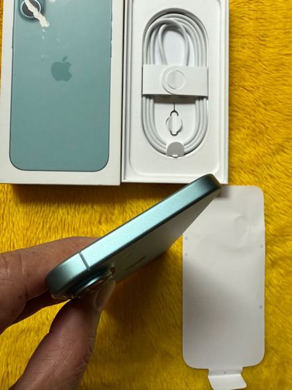 iPhone 16 Plus-256GB. รูปที่ 5