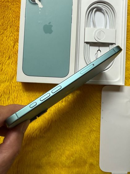 iPhone 16 Plus-256GB. รูปที่ 8