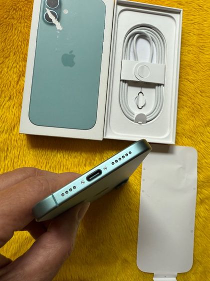 iPhone 16 Plus-256GB. รูปที่ 6