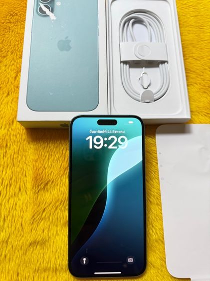 iPhone 16 Plus-256GB.