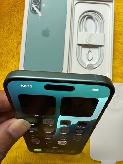 iPhone 16 Plus-256GB. รูปที่ 9