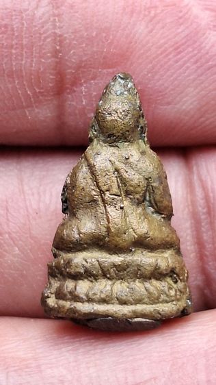 พระชัยวัฒน์ หลวงพ่อเผย รูปที่ 2