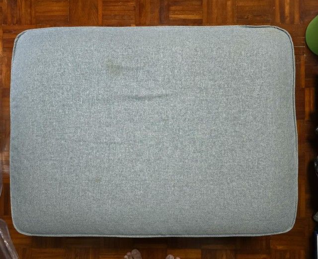 สตูลเหลี่ยม(เก็บของใต้ที่นั่งได้) IKEA - KIVIK รูปที่ 9