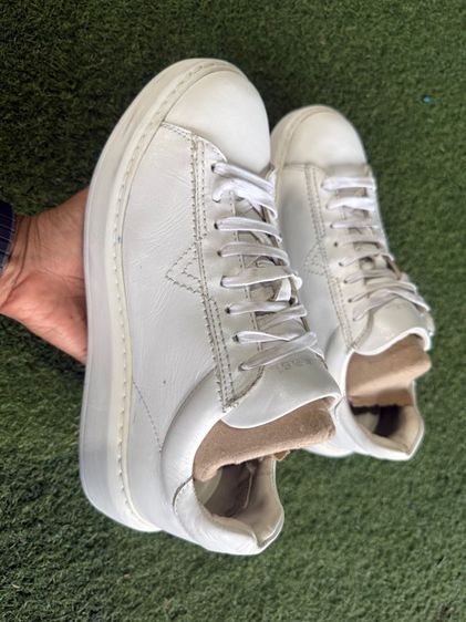 รองเท้า Diesel made in Portugal 🇵🇹 แท้สภาพดี รูปที่ 5