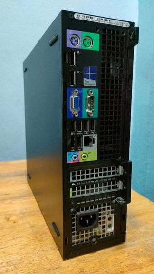 คอมพิวเตอร์ Dell ครบชุดพร้อมใช้งาน รูปที่ 3