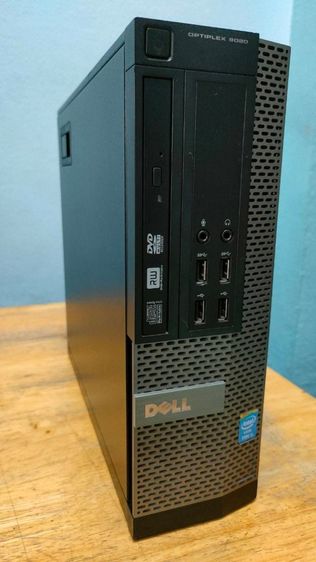 คอมพิวเตอร์ Dell ครบชุดพร้อมใช้งาน รูปที่ 2
