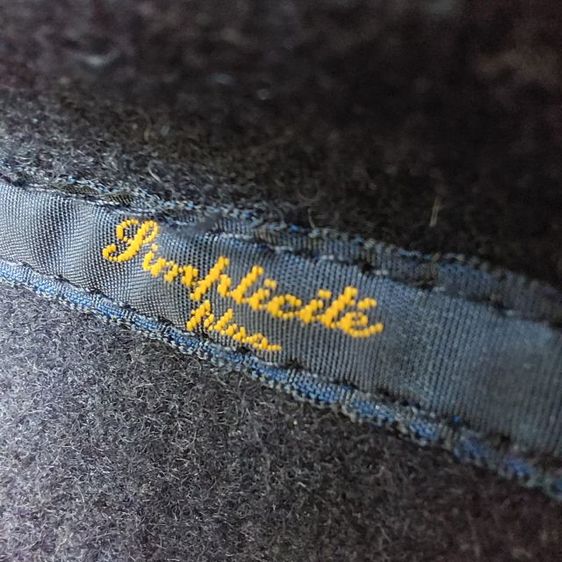 🐩Harris tweed 🏴󠁧󠁢󠁳󠁣󠁴󠁿 Scoatland :กระเป๋าสวยสภาพเยี่ยม รูปที่ 9