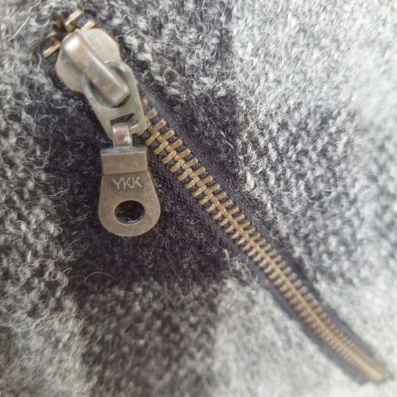 🐩Harris tweed 🏴󠁧󠁢󠁳󠁣󠁴󠁿 Scoatland :กระเป๋าสวยสภาพเยี่ยม รูปที่ 7