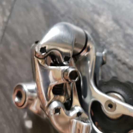 Duraace​ rd7700 9 speed​ รูปที่ 6