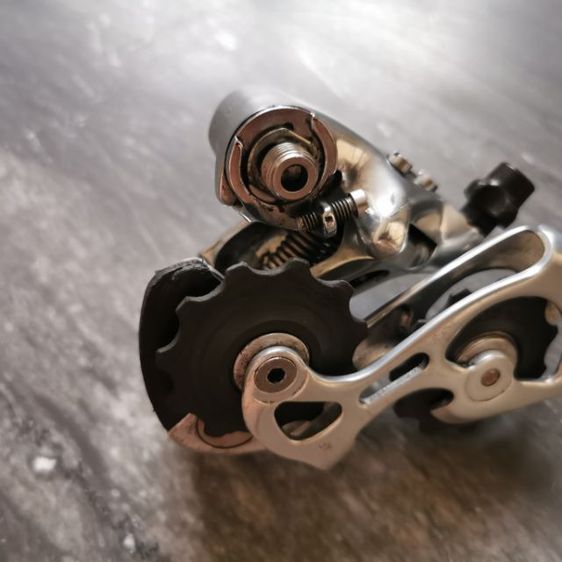 Duraace​ rd7700 9 speed​ รูปที่ 2