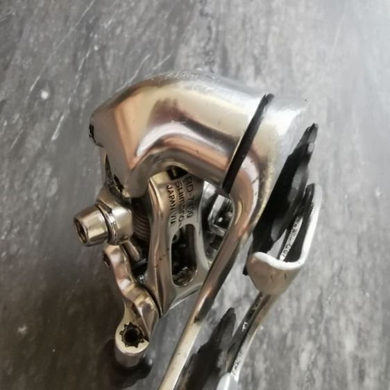 Duraace​ rd7700 9 speed​ รูปที่ 7