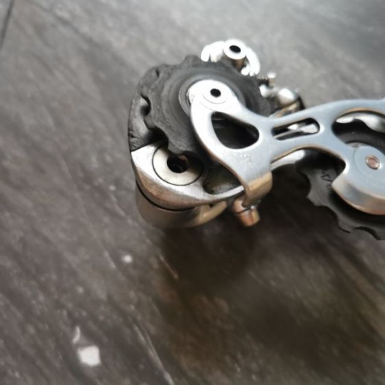 Duraace​ rd7700 9 speed​ รูปที่ 5