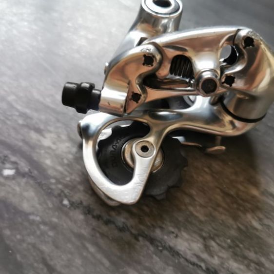 Duraace​ rd7700 9 speed​ รูปที่ 4