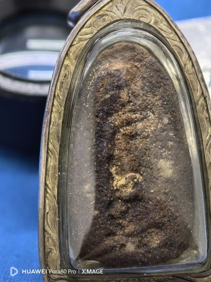 หลวงปู่ทวด วัดด่าน จ.ระนอง รูปที่ 6