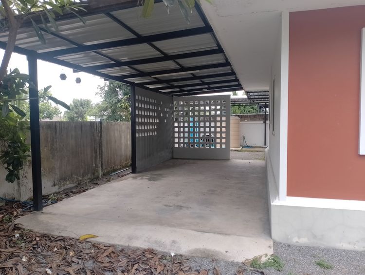 อื่นๆ ไม่มี 2011 บ้าน 5 นอน 3 น้ำ ใกล้โรงเรียนนานาชาติ น้ำไม่ท่วม เงียบสงบ รูปที่ 3