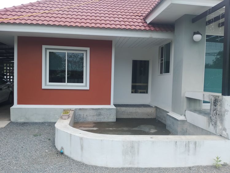 อื่นๆ ไม่มี 2011 บ้าน 5 นอน 3 น้ำ ใกล้โรงเรียนนานาชาติ น้ำไม่ท่วม เงียบสงบ รูปที่ 4