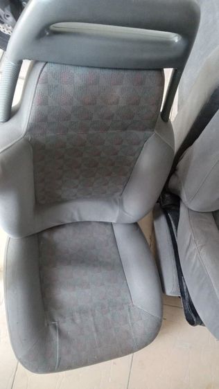 ขายเบาะรถ Land Rover