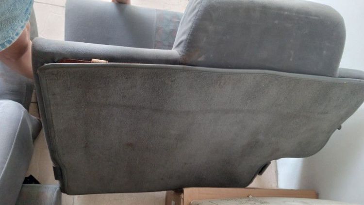 ขายเบาะรถ Land Rover รูปที่ 9