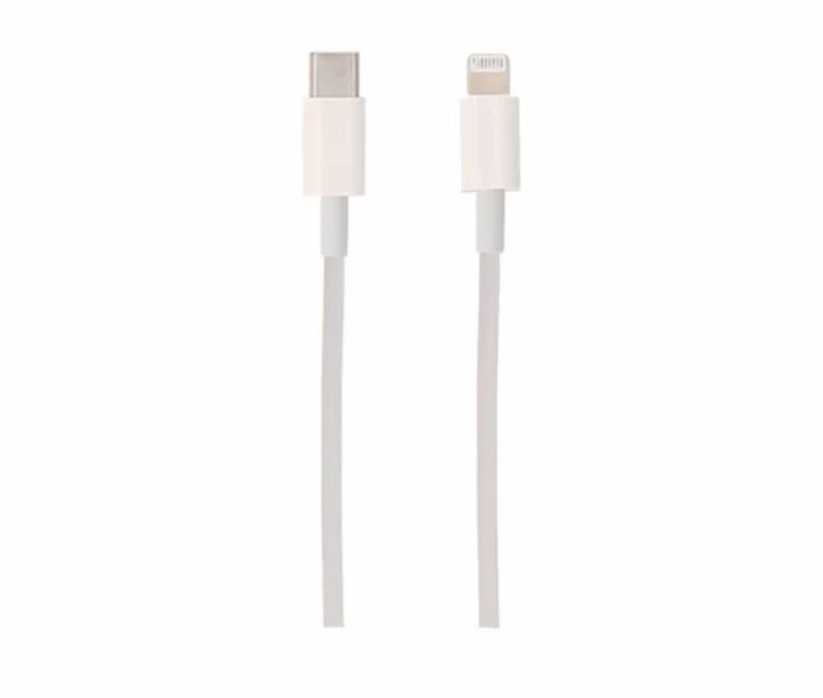 สายชาร์จ ไอโฟน USB-C to Lighting (1M)