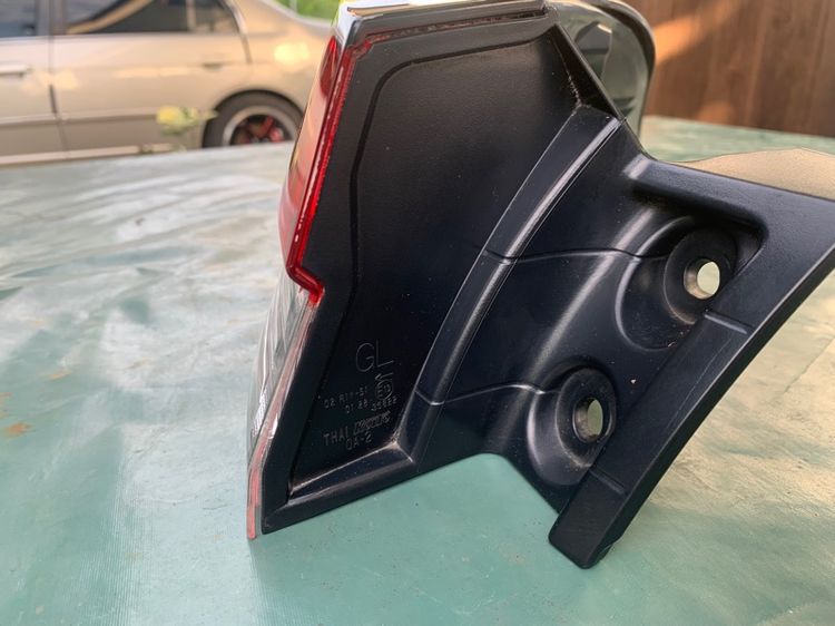 ขายไฟท้ายโตโยต้าคอร์สของแท้มือสอง รูปที่ 6