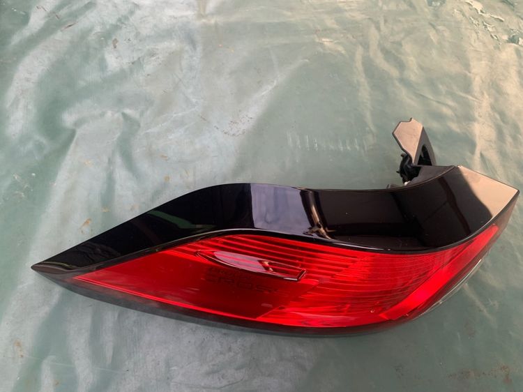 ขายไฟท้ายโตโยต้าคอร์สของแท้มือสอง รูปที่ 5